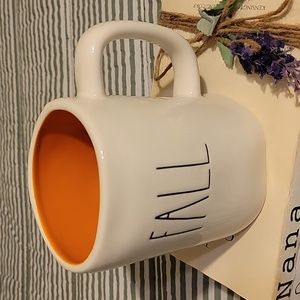 Rae Dunn Fall/Y'all mug